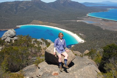 Wineglass Bay